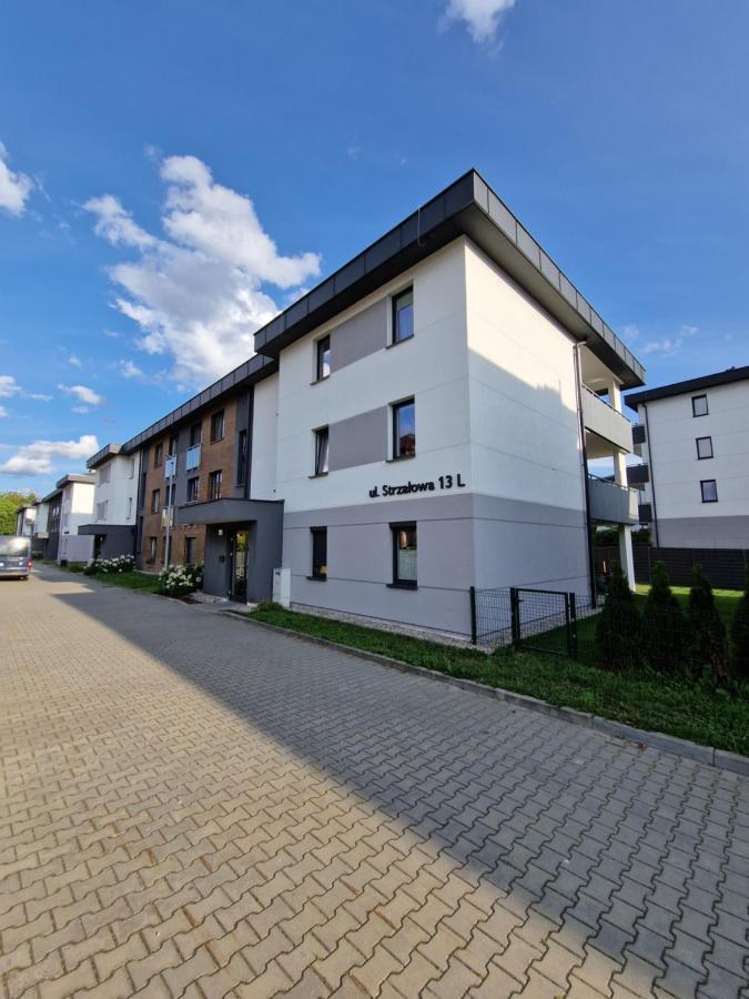 Apartament Zawisle ทอรูน ภายนอก รูปภาพ