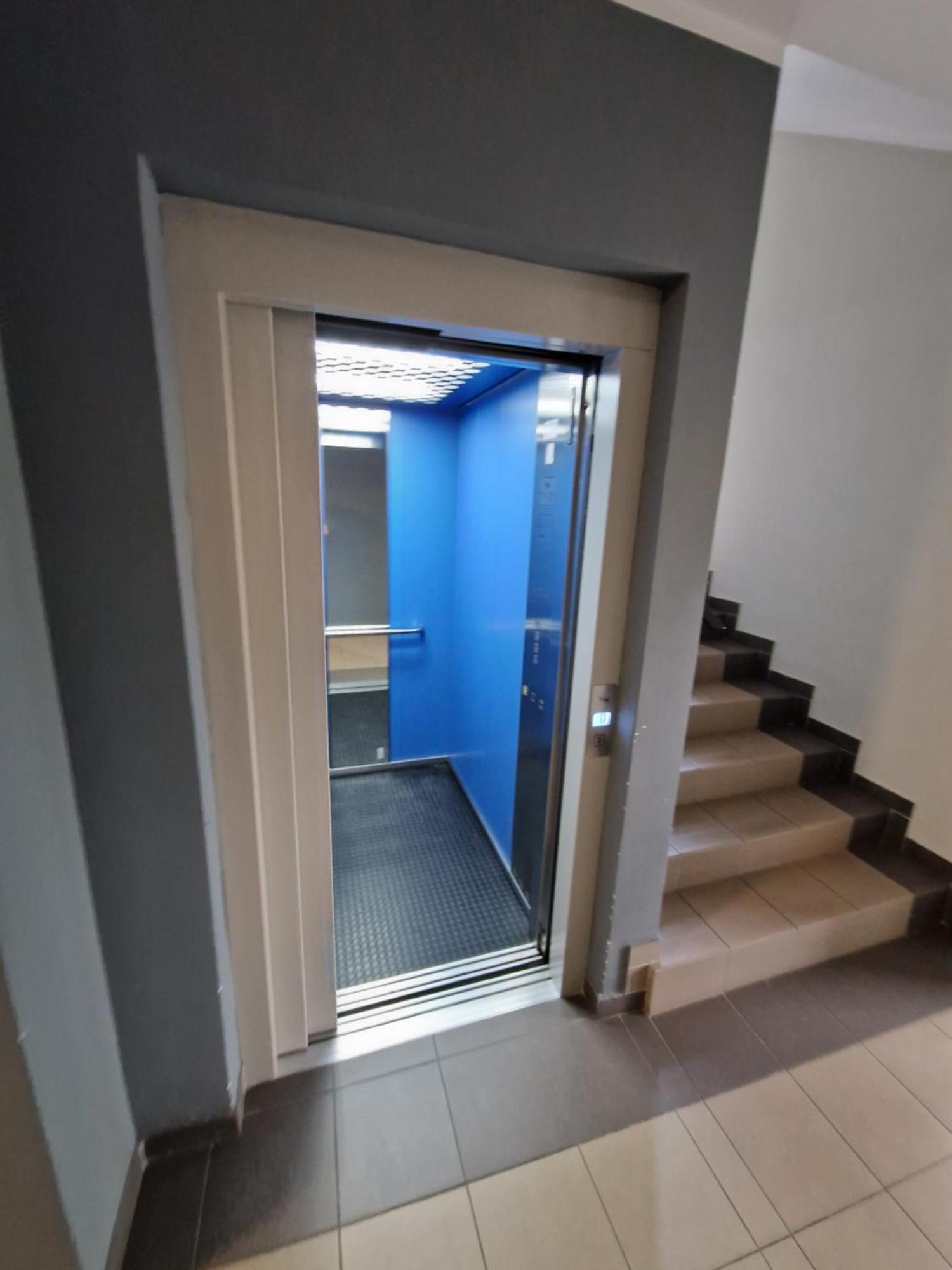 Apartament Zawisle ทอรูน ภายนอก รูปภาพ